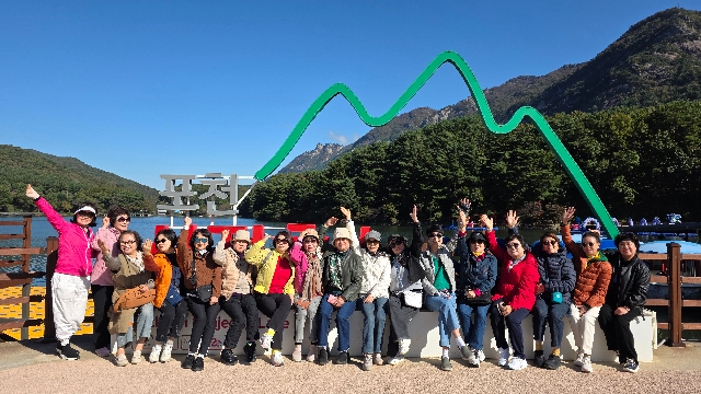 고향주부모임 워크샵 및 농촌체험 대표 이미지